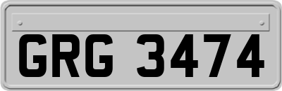 GRG3474