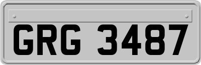 GRG3487