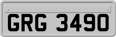 GRG3490