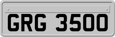 GRG3500