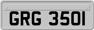 GRG3501