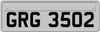 GRG3502