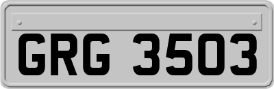 GRG3503