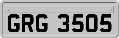 GRG3505