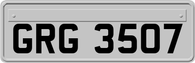 GRG3507