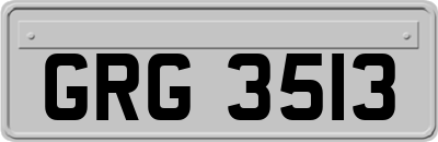 GRG3513