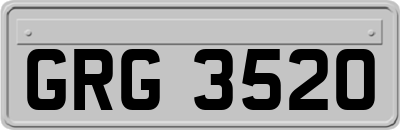 GRG3520