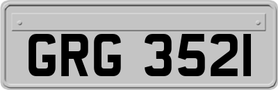 GRG3521