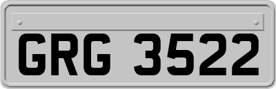 GRG3522