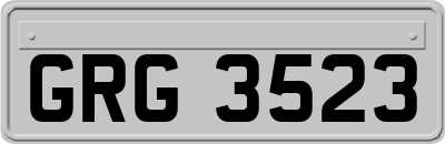 GRG3523