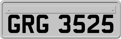 GRG3525