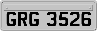 GRG3526