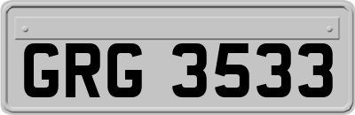 GRG3533