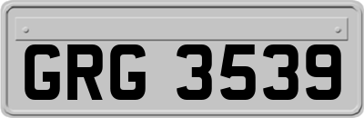 GRG3539