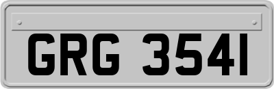GRG3541