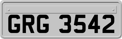GRG3542
