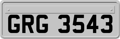 GRG3543