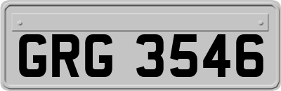 GRG3546