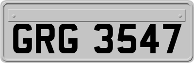 GRG3547