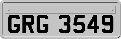 GRG3549
