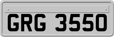 GRG3550