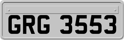 GRG3553