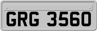 GRG3560
