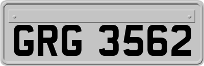 GRG3562
