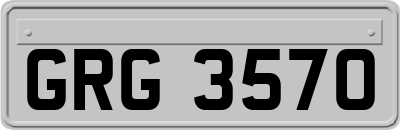 GRG3570