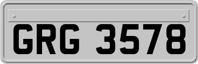 GRG3578