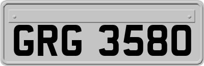 GRG3580