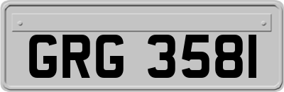 GRG3581