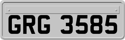GRG3585
