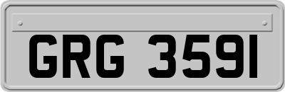 GRG3591
