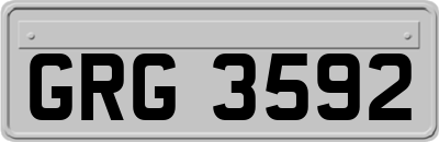 GRG3592