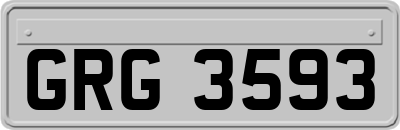 GRG3593