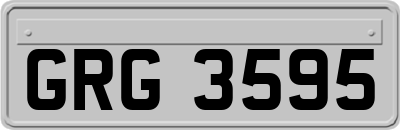 GRG3595