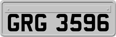 GRG3596