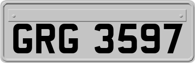 GRG3597