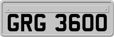 GRG3600