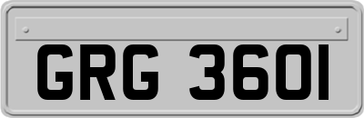 GRG3601