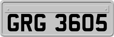 GRG3605