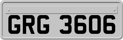 GRG3606