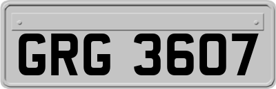 GRG3607