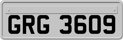 GRG3609