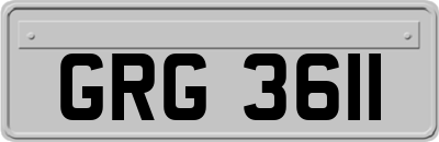 GRG3611