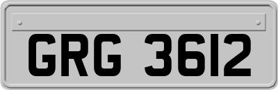 GRG3612
