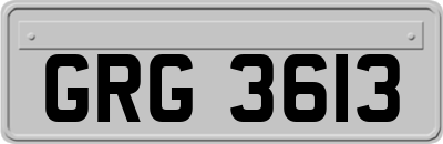 GRG3613