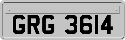 GRG3614