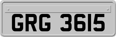 GRG3615